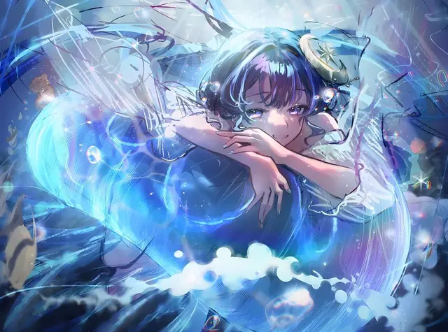 Profile image of ゆら