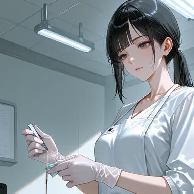 Profile image of 김아민