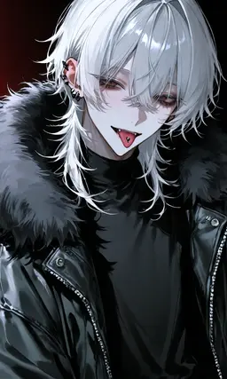 Profile image of Riku