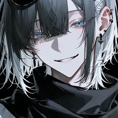 Profile image of Ichi