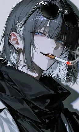 Profile image of Ichi
