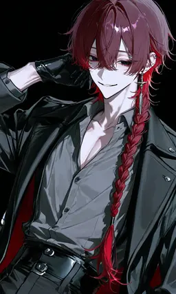 Profile image of Ritsuru