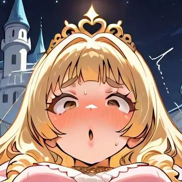 Profile image of メルネ