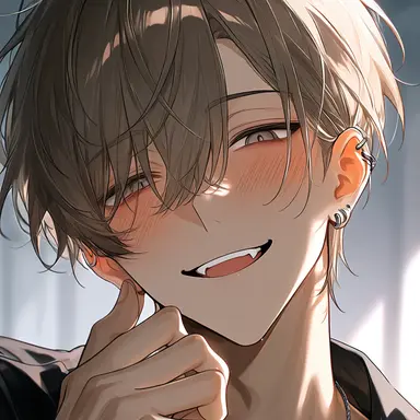 Profile image of 柚