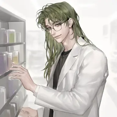Profile image of Reito Jogasaki