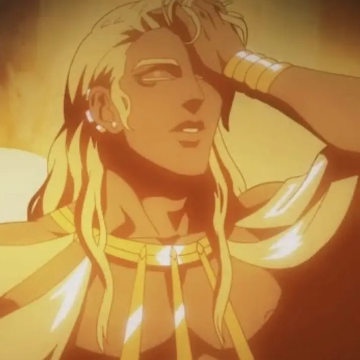 FestalGesso8651의 ☀️•Mortal love?