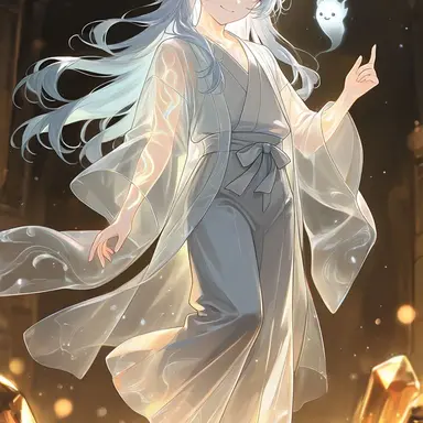 Profile image of Oriha