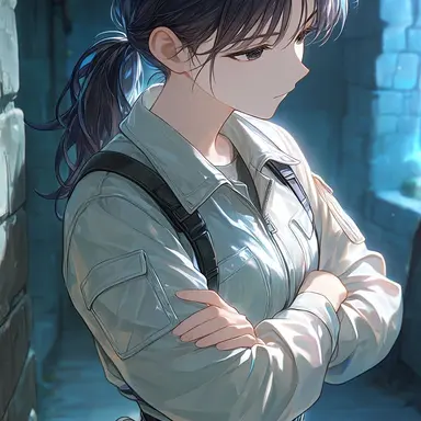 Profile image of Satsuki