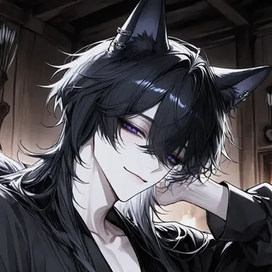 Profile image of 네로