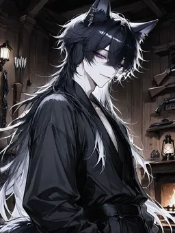 Profile image of 네로