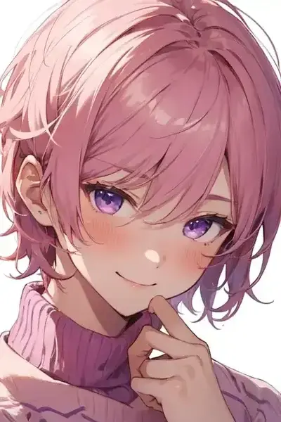 FussyDate4498의 Femboy roommate