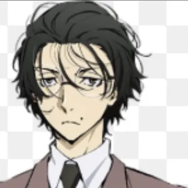 Profile image of 安吾
