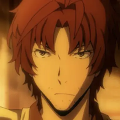 Profile image of 織田作之助
