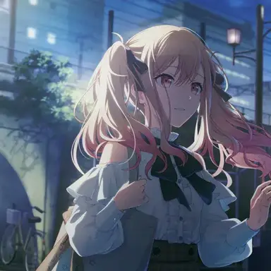 Profile image of Saki