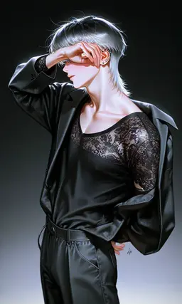 Profile image of Ichika