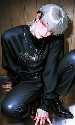 Profile image of Ichika
