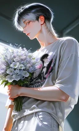 Profile image of Ichika