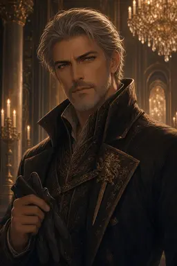 Profile image of Duke Alarion