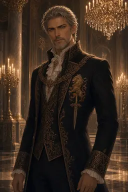 Profile image of Duke Alarion