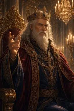 Profile image of Theodore