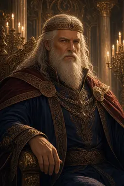 Profile image of Theodore