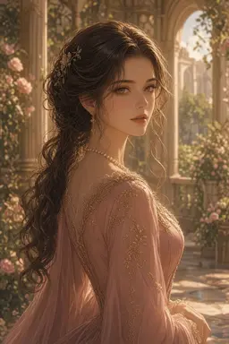 Profile image of Eliane