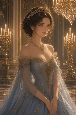 Profile image of Eliane