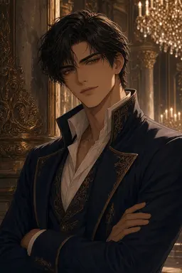 Profile image of Evander