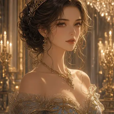 Profile image of Eliane