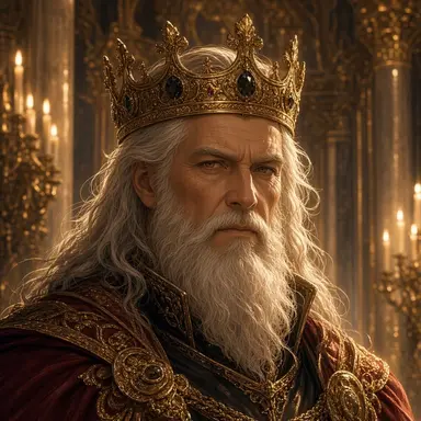 Profile image of Theodore