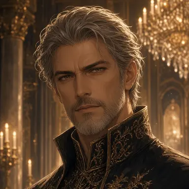 Profile image of Duke Alarion