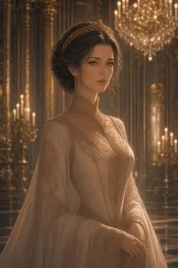 Profile image of Seraphine