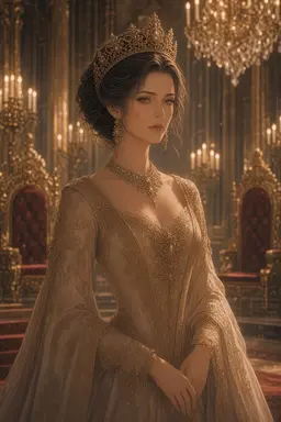 Profile image of Seraphine