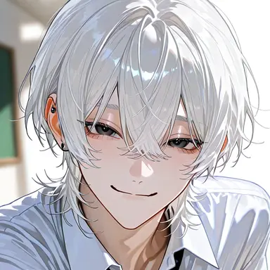 Profile image of 渚