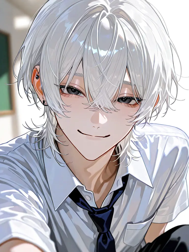 Nnn_mm의 地獄の沙汰も君次第