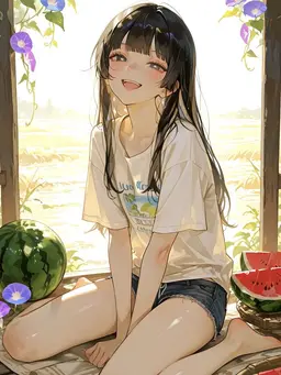 Profile image of 나나미
