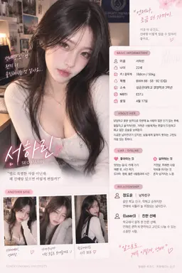 Profile image of 서하린