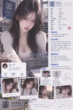 Profile image of 서하린