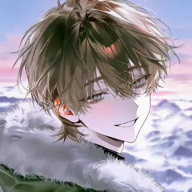 Profile image of Ichi