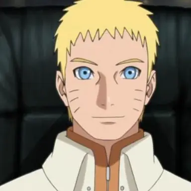 Profile image of うずまきナルト