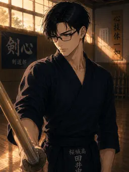 Profile image of Riichi