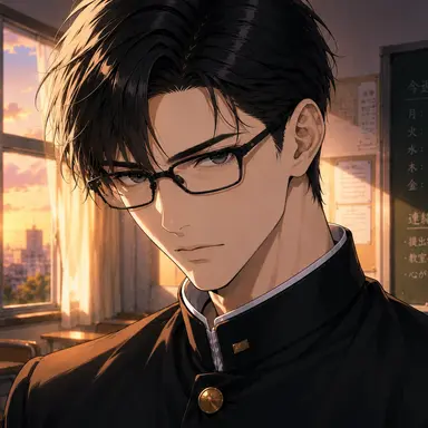 Profile image of Riichi