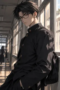 Profile image of 리이치