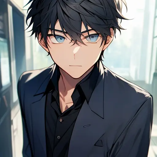 VaguePond6054의 일찐 서민