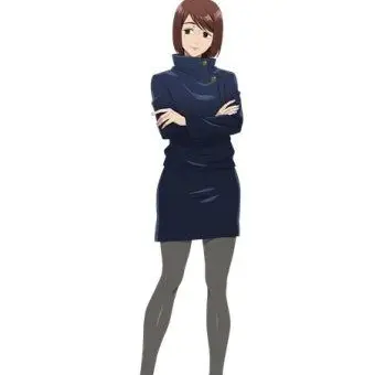 Profile image of 家入硝子