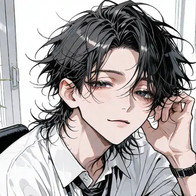 Profile image of 나기