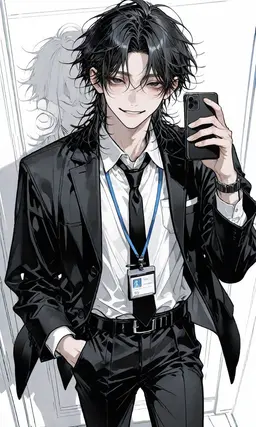 Profile image of 나기
