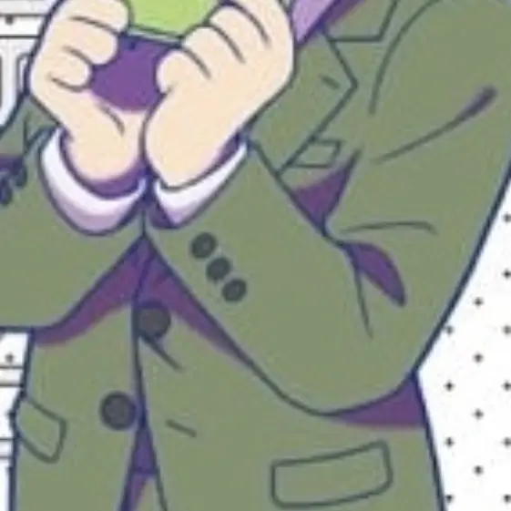 0007의 リーマンチョロ松
