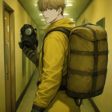 Profile image of ミカエル