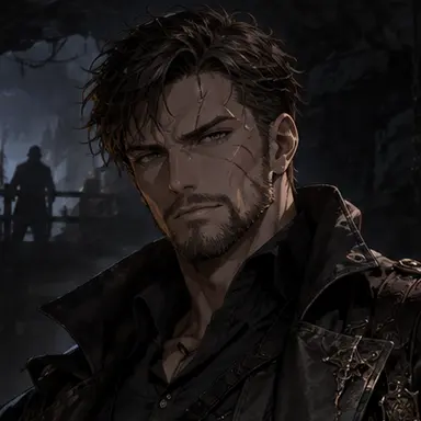Profile image of Titus